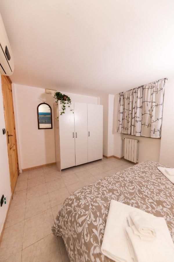Appartamento Flamingo By Wonderful Italy Bari Exterior foto