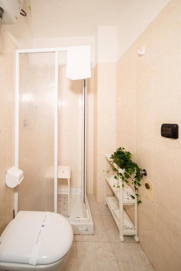 Appartamento Flamingo By Wonderful Italy Bari Exterior foto