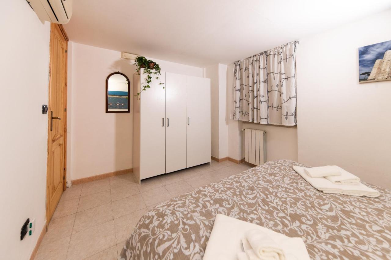 Appartamento Flamingo By Wonderful Italy Bari Exterior foto
