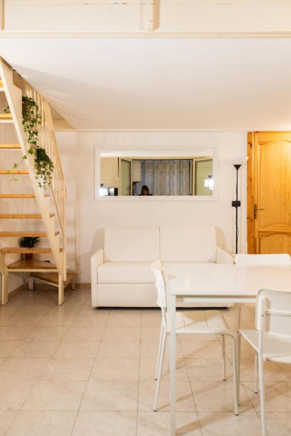 Appartamento Flamingo By Wonderful Italy Bari Exterior foto